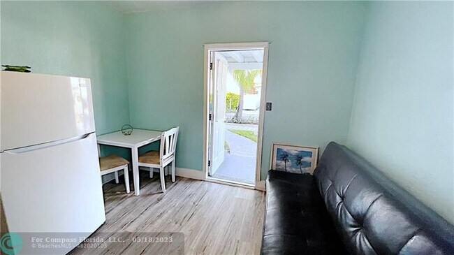 Foto del edificio - 342 Polk St