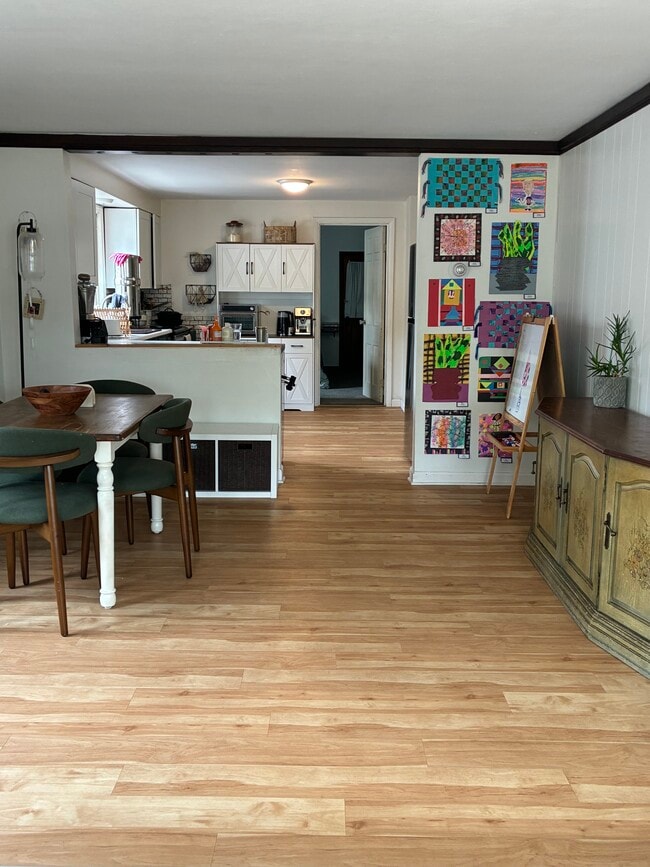 Dining Room - 8903 W Orchard St