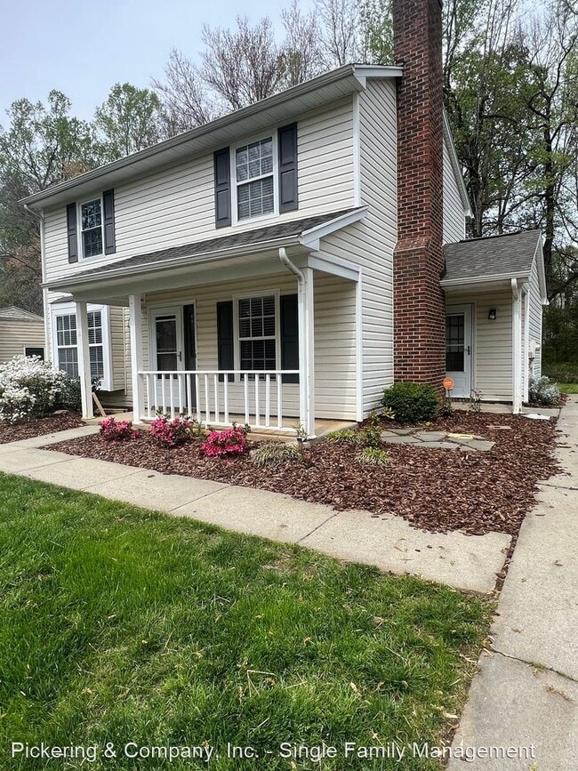 Building Photo - 3 br, 2.5 bath House - 3407 Glen Hollow Road