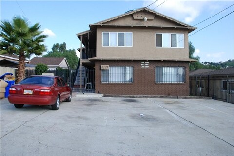 Foto del edificio - 617-621 N 61st St