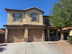 Building Photo - 25184 W Cranston Ln