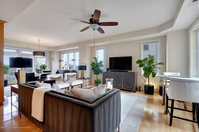 Foto del edificio - 1501 Ocean Ave