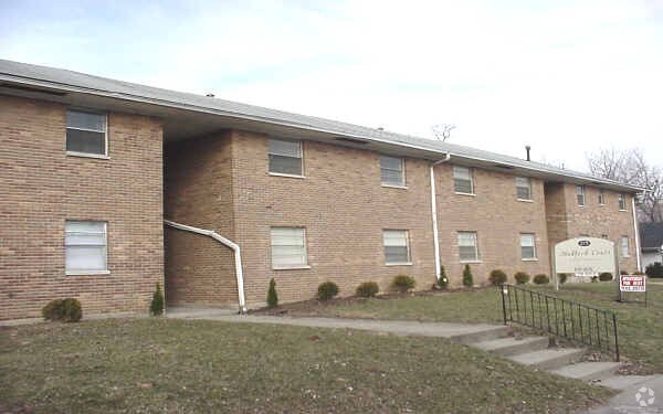 Foto principal - Medford Court Apartments
