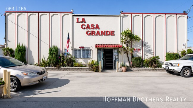 Foto del edificio - 11143 S Inglewood Ave