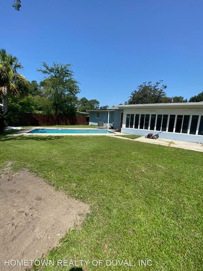 Building Photo - 3 br, 2 bath House - 4846 Southland Dr