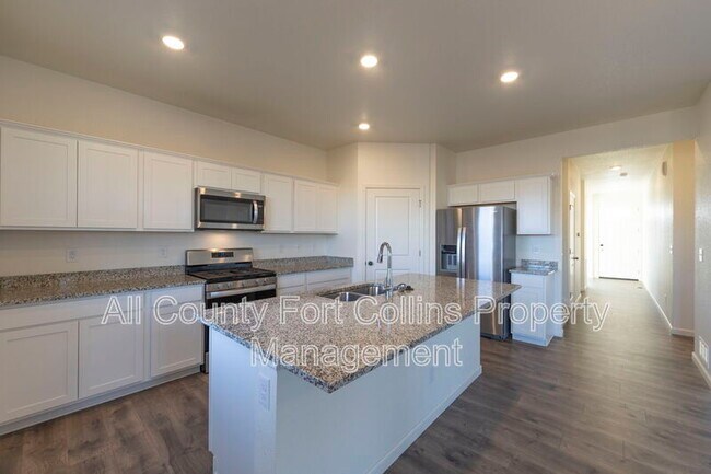 Building Photo - 2635 Osprey Wy