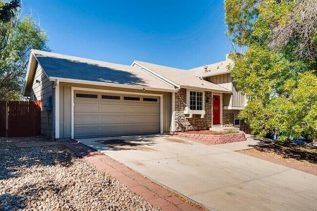 Foto del edificio - 5737 S Malta St, Centennial, CO, 80015