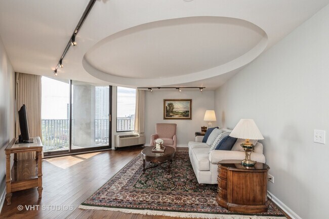 Foto del edificio - 5320 N Sheridan Rd