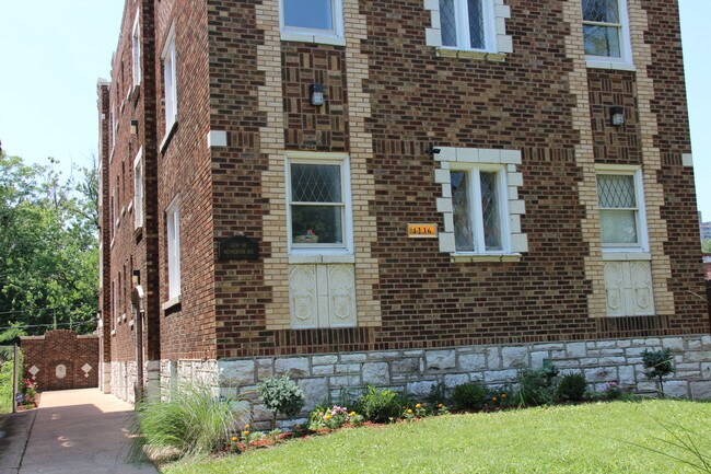 Building - 4236 McPherson Ave