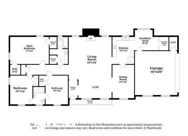 Foto del edificio - 172 Arcado Rd SW