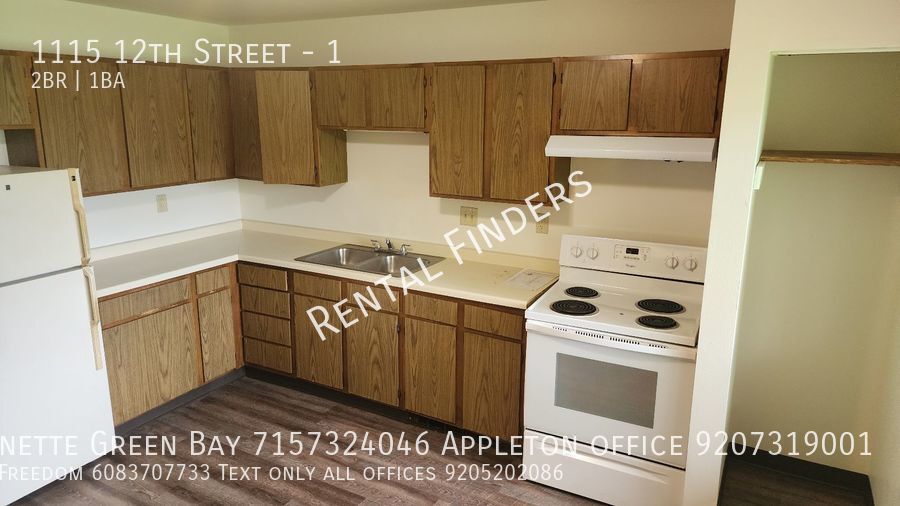 Foto principal - 1115 12th St