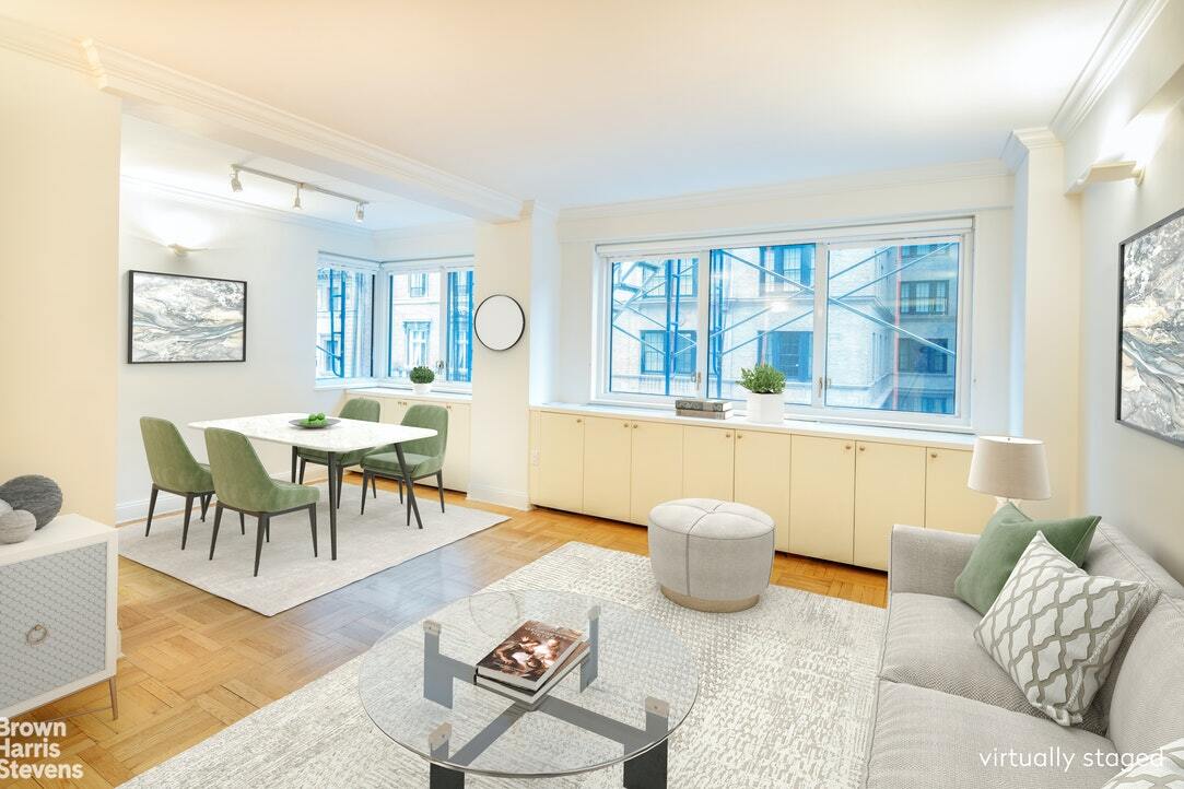 Primary Photo - 20 E 68th St