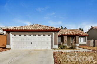 Building Photo - 7528 Pinto Bluff Dr