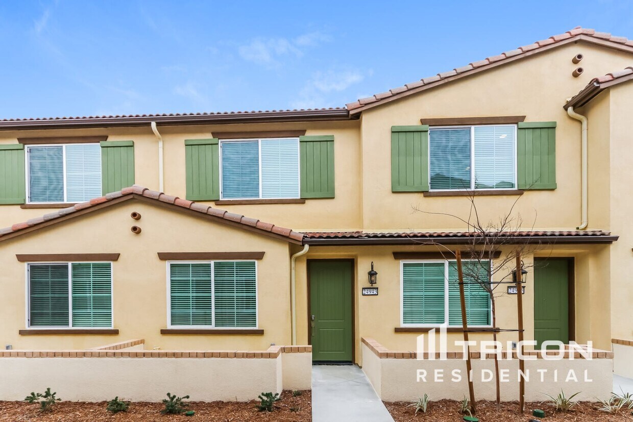 24943 Padre Court Wildomar CA Townhome Rentals in Wildomar CA