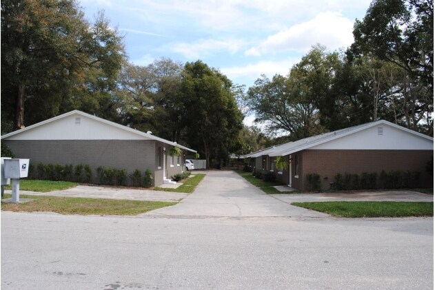 Foto del edificio - 2407 Newberry St