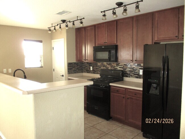 Foto del edificio - 10832 Frazier Ln SW