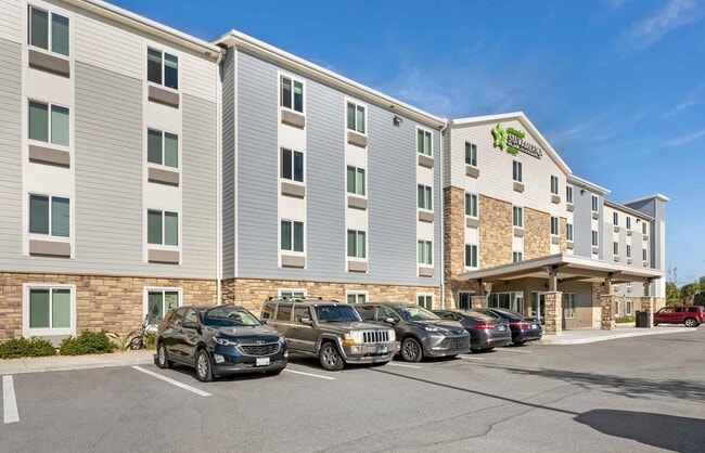 Building Photo - Furnished Studio-Orlando - Kissimmee