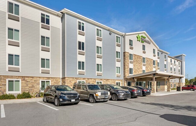 Foto del edificio - Furnished Studio-Orlando - Kissimmee