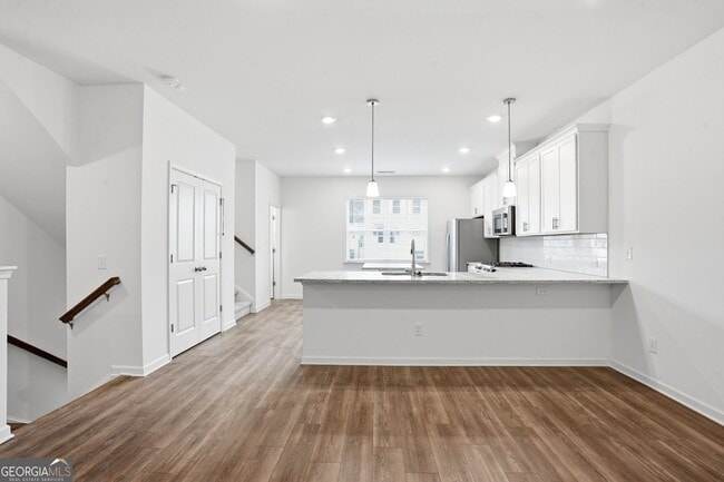Foto del edificio - 3524 Mount Blue Ave