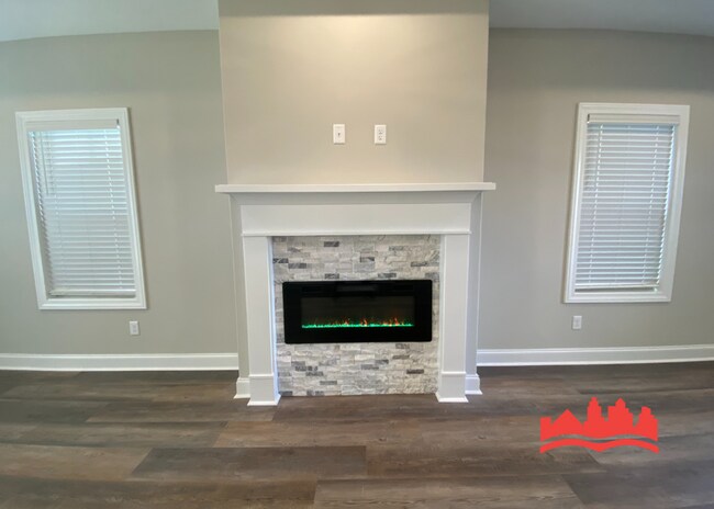 Foto del edificio - 9701 Jackson Run Ln