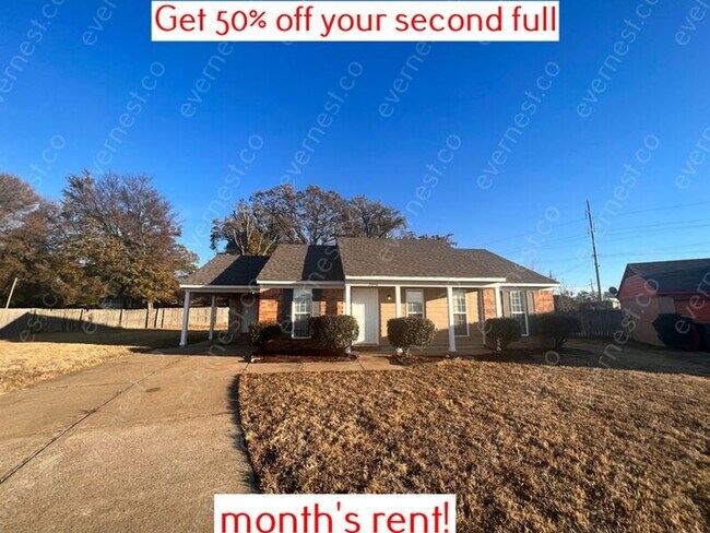 Foto del edificio - 9070 Kirkwood Ln