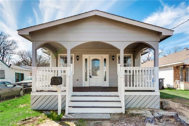 Foto principal - 4027 Puget St