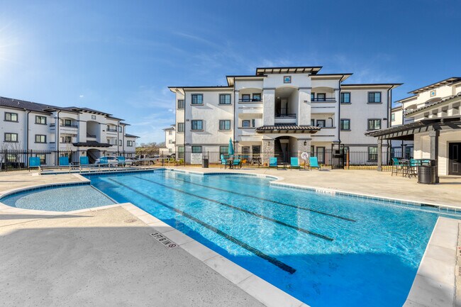 Foto del edificio - Applewood Ranch Apartments