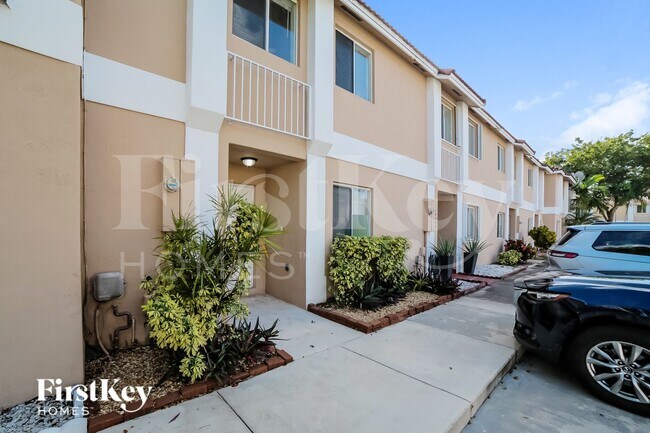 Foto del edificio - 14048 SW 179th St