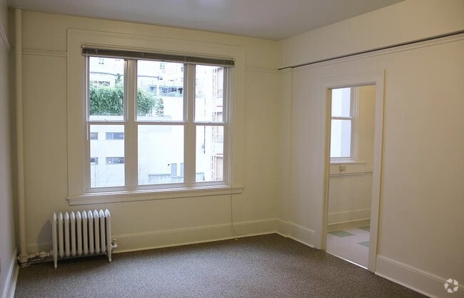 Interior Photo - Cambridge Apartments