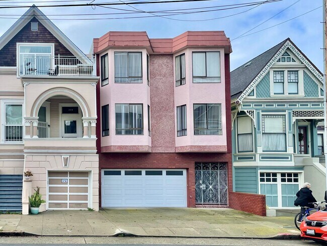 Foto del edificio - 225 2nd Avenue