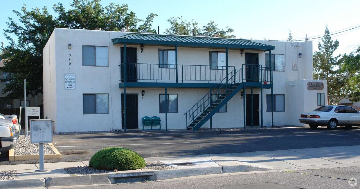 Foto principal - Tucson Apartments