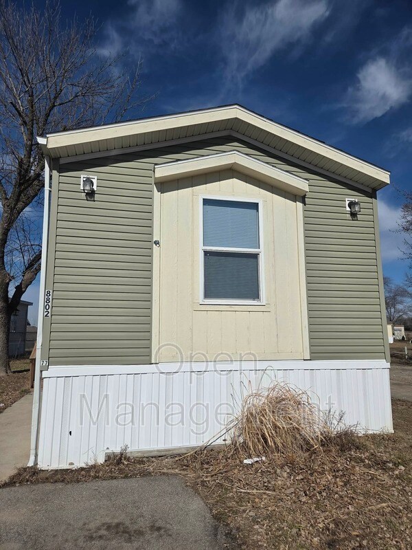 Foto del edificio - 8701 NE 107th Pl