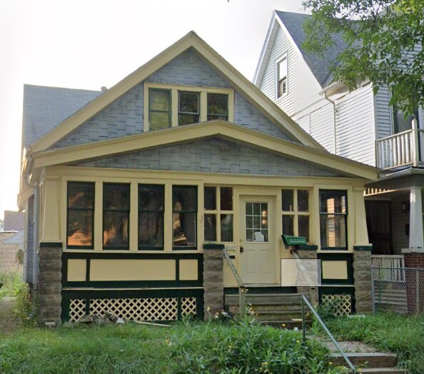 Building Photo - 3127 N 34th St