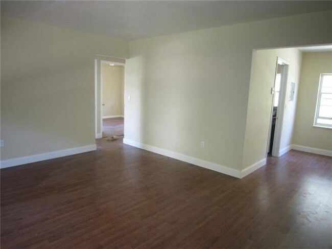 Interior Photo - Normandy Isle Fourplex