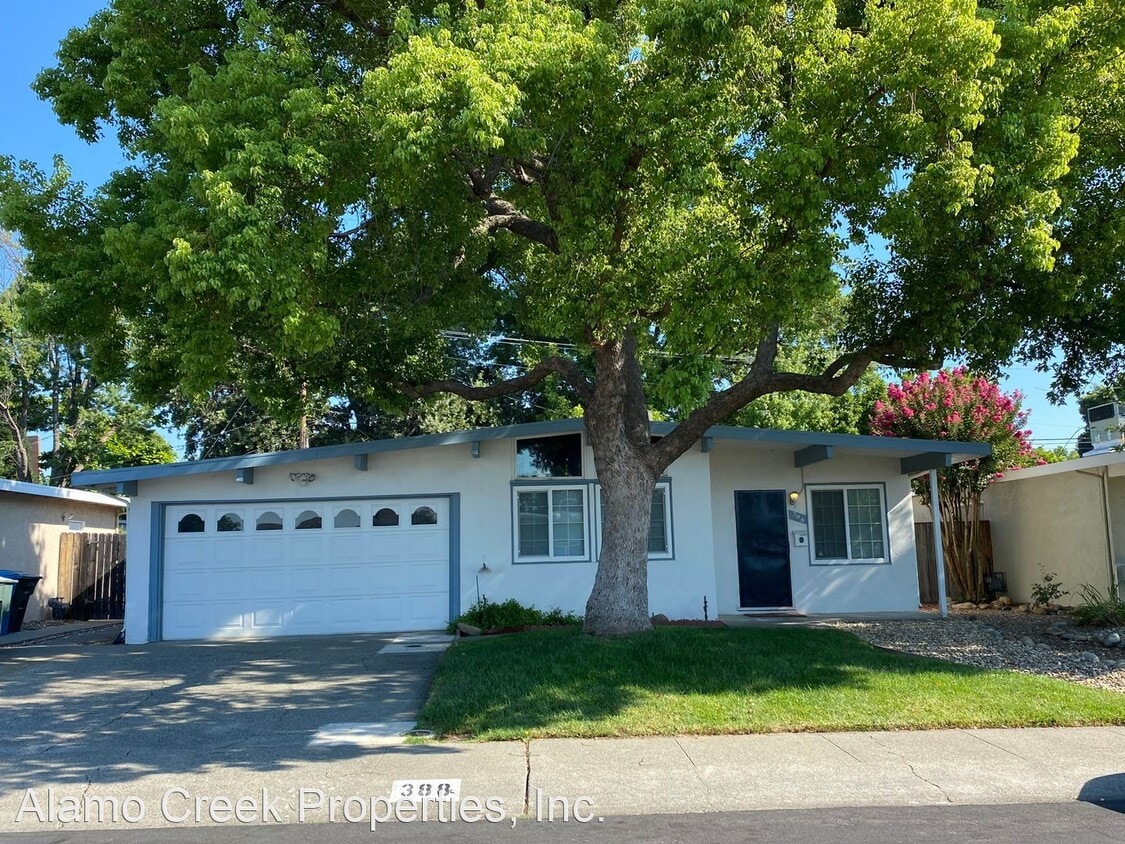 Primary Photo - 3 br, 1 bath House - 388 Fir Street