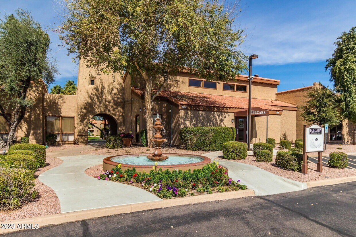 8256 E Arabian Trail Unit 232, Scottsdale, AZ 85258 Room for Rent in