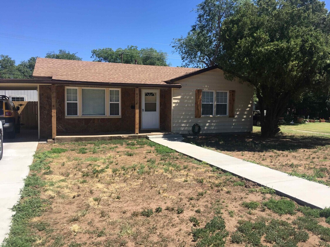 Foto principal - 4712 37th St