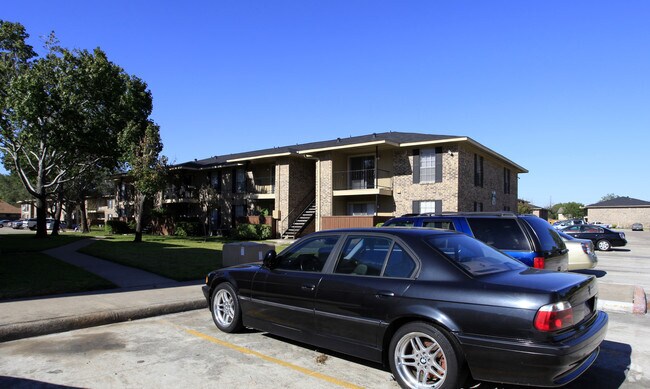 Foto del edificio - Clear Creek Landing