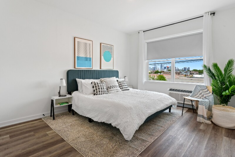Foto principal - 827 Garfield Ave