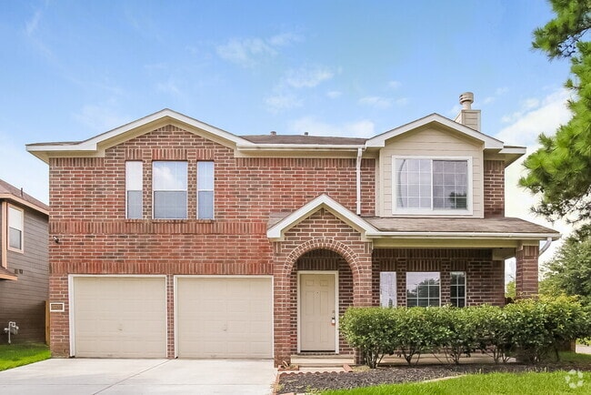 Building Photo - 12202 Greencanyon Dr