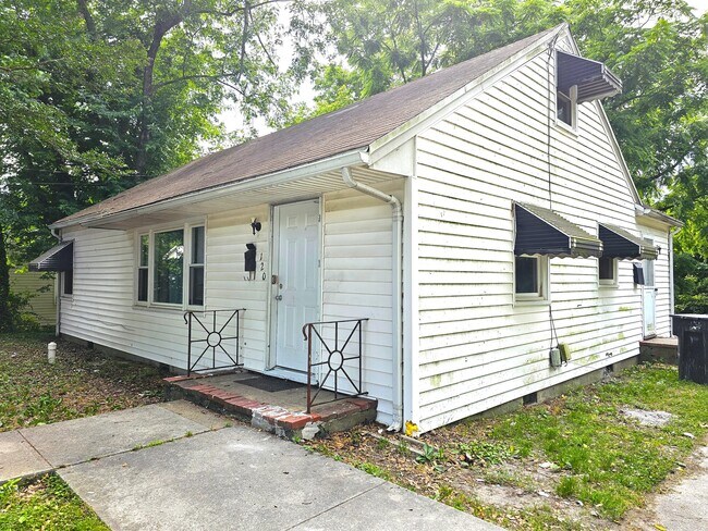 Building Photo - 120 Delaware Ave