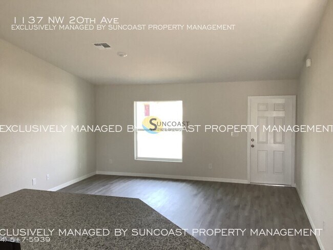 Foto del edificio - 1137 NW 20th Ave
