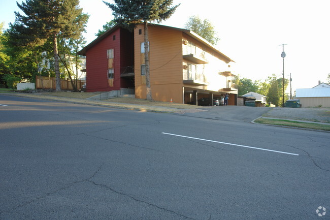 Building Photo - Timber Ridge Apartments