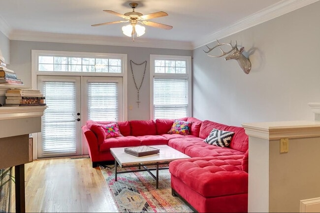 Photo - 331 Carpenter Dr NE Townhome