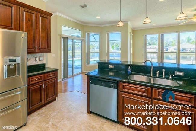 Building Photo - 5 br, 4 bath House - 922 Heritage Lakes Dr