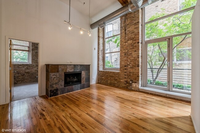 Building Photo - 417 S Jefferson St