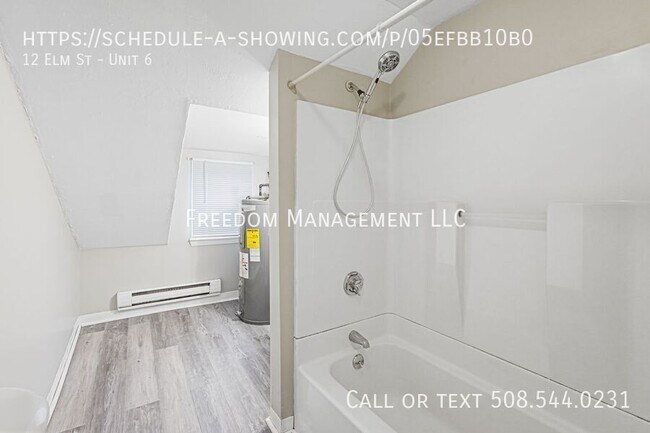 Foto del edificio - 12 Elm St