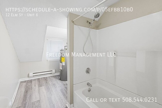 Photo - 12 Elm St Apartment