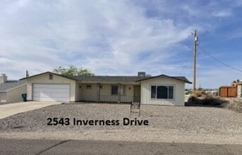 Building Photo - 2543 Inverness Dr