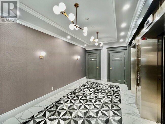 Photo du bâtiment - 28 Byng Ave